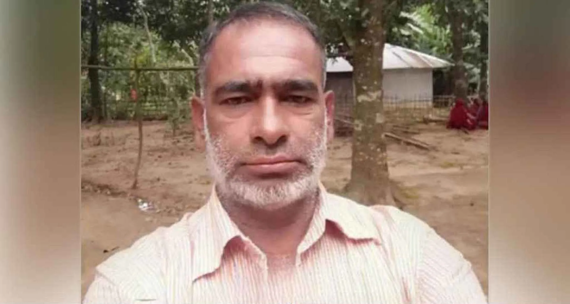 কালোজাদু করায় চট্টগ্রামে তান্ত্রিককে গলা কেটে হত্যা!